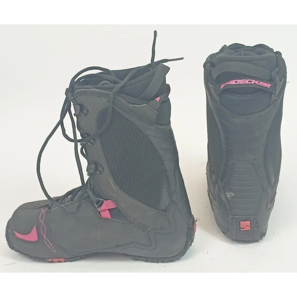 Nidecker Fame Snowboard Boots