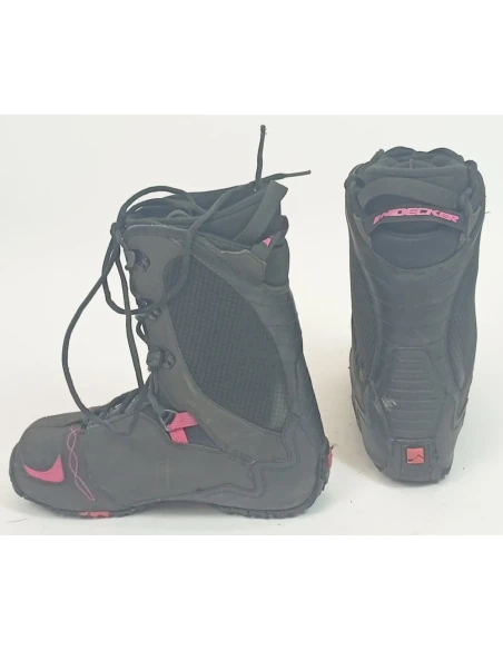 Nidecker Fame Snowboardboots