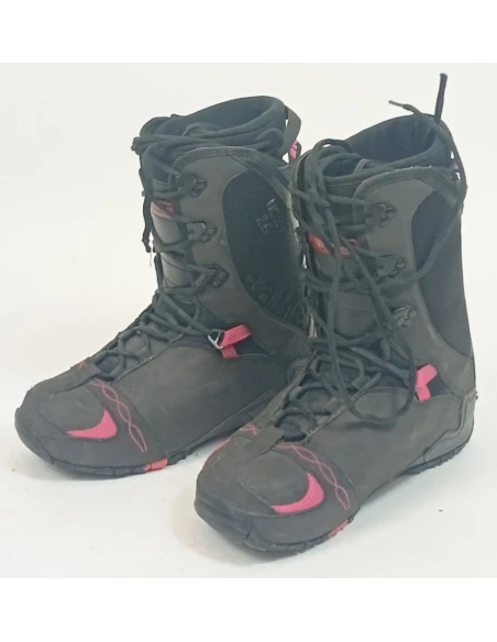 Botas de snowboard Nidecker Fame