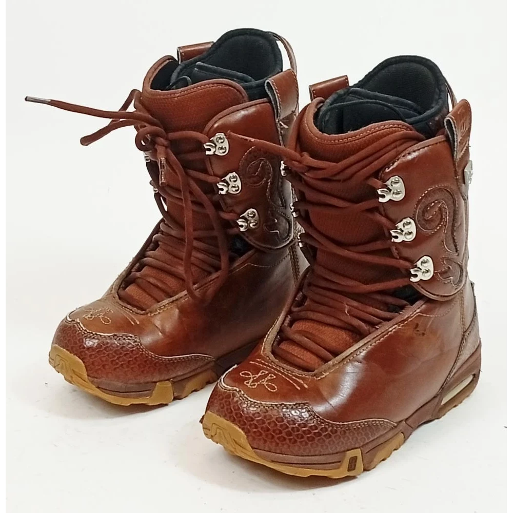 Forum Stampede W Snowboardboots