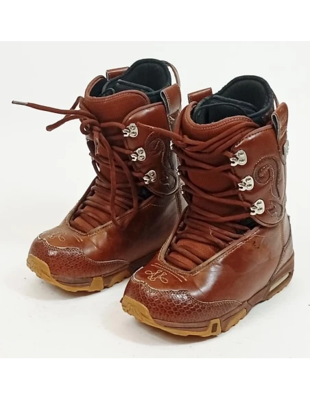 Boots de Snowboard Forum Stampede W