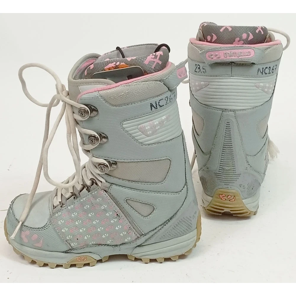 Botas de snowboard Thirty Two Lashed W