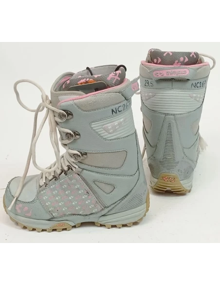 Botas de snowboard Thirty Two Lashed W