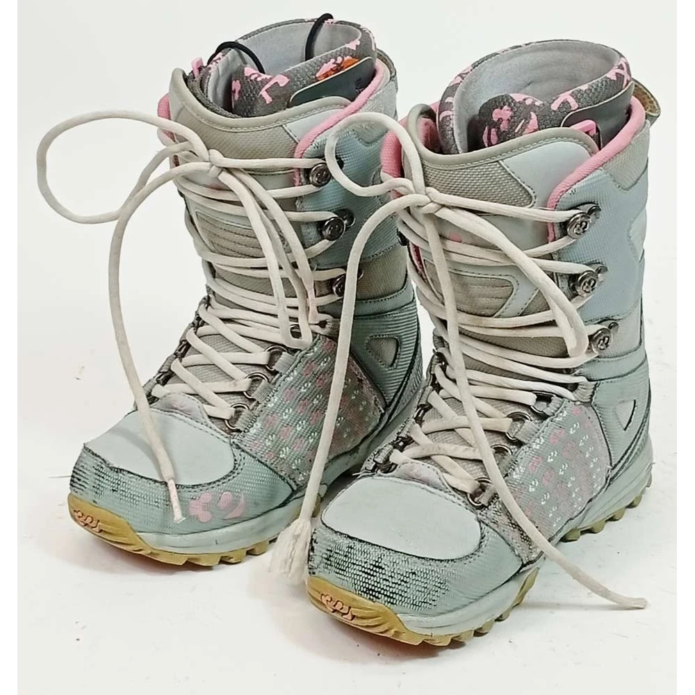 Thirty Two Lashed W Snowboard Boots