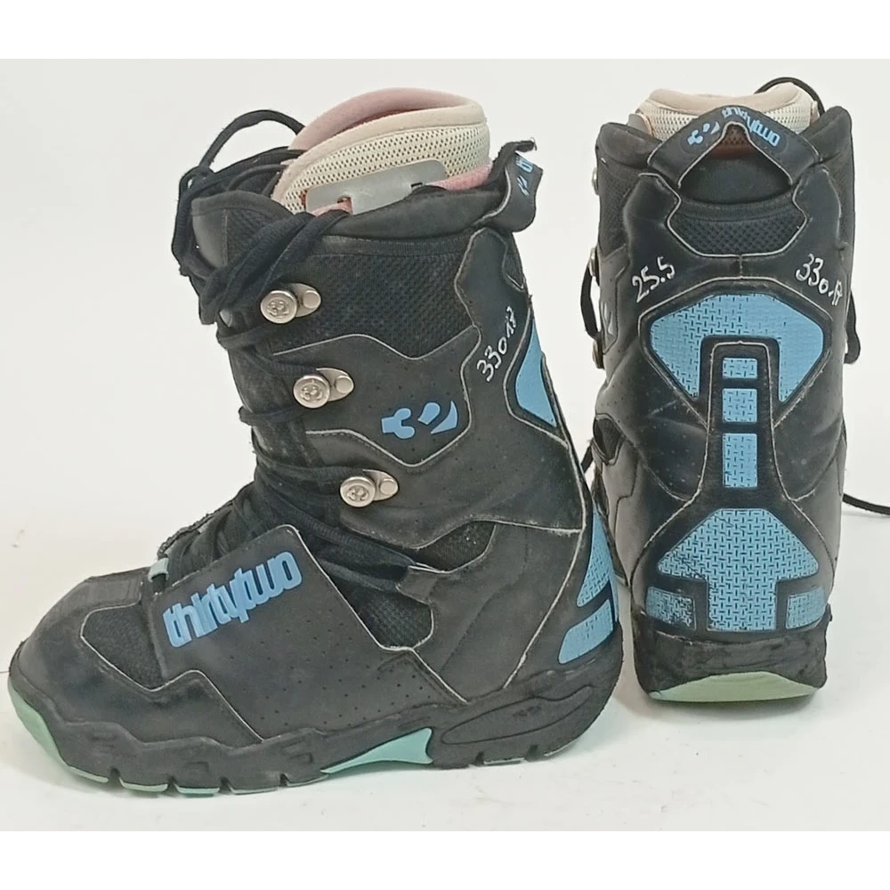 Botas de snowboard Thirty Two Lashed W