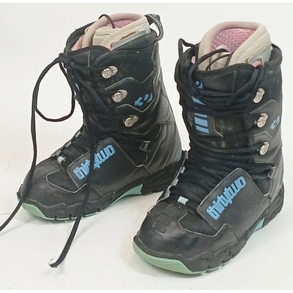 Botas de snowboard Thirty Two Lashed W