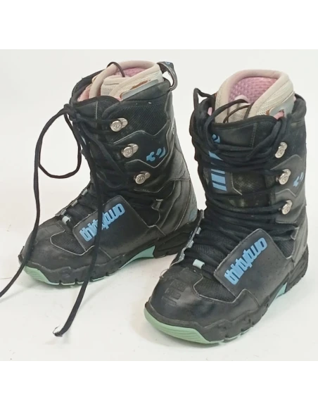 Thirty Two Lashed W Snowboardboots
