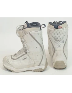 Boots de Snowboard Salomon F20