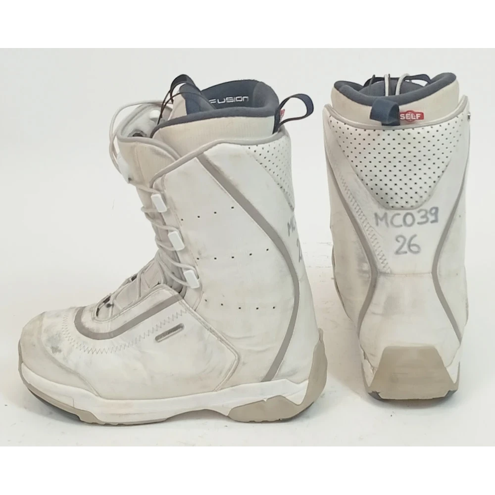 Salomon F20 Snowboard Boots