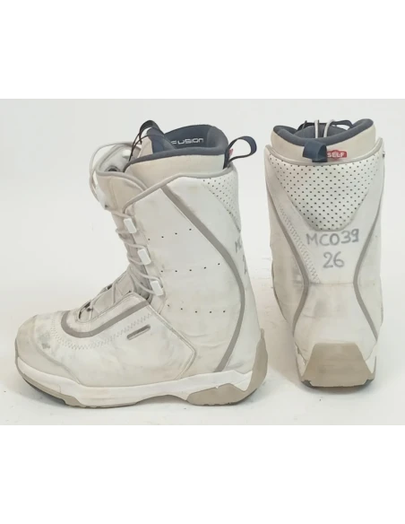 Botas de snowboard Salomon F20