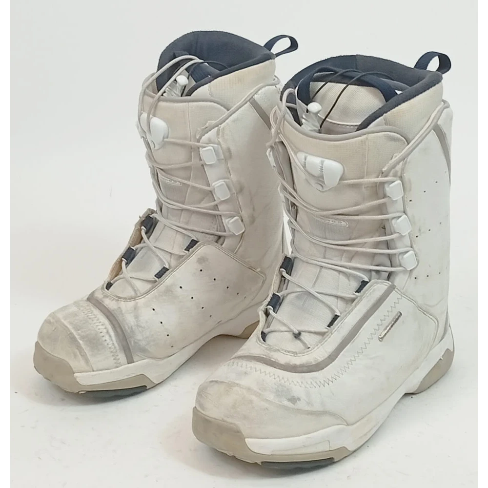 Boots de Snowboard Salomon F20