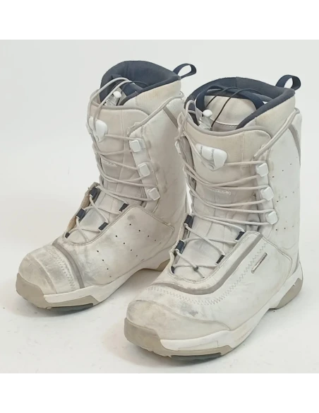 Boots de Snowboard Salomon F20