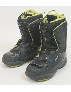 Boots de Snowboard Salomon F20