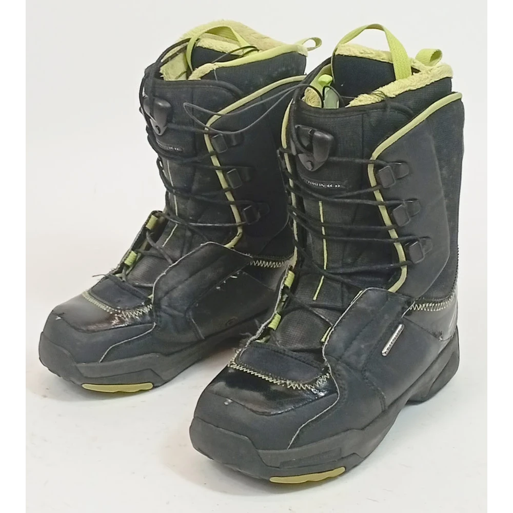 Salomon F20 Snowboardschuhe