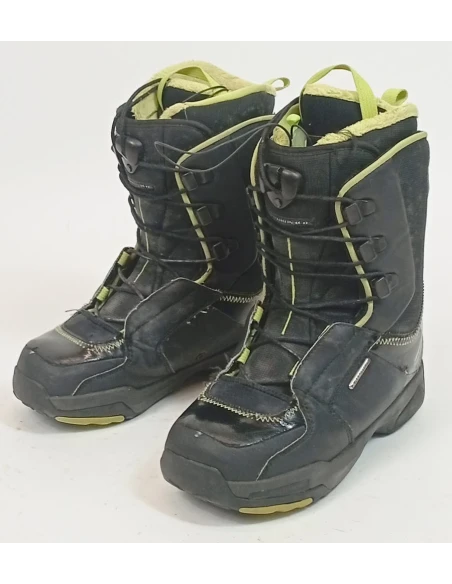 Boots de Snowboard Salomon F20