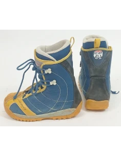 Scarponi da snowboard Salomon Talapus