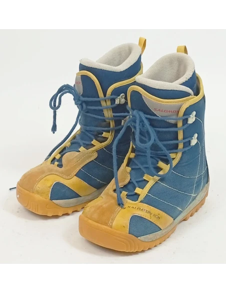 Salomon Talapus Snowboardschuhe