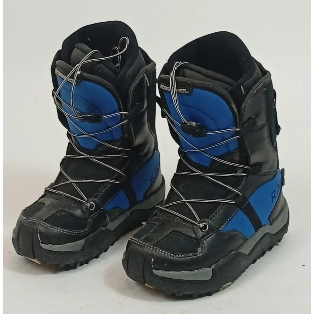 Botas de snowboard Rossignol KDS