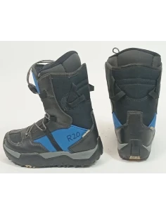 Rossignol KDS Snowboardboots