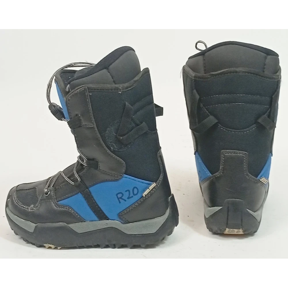 Botas de snowboard Rossignol KDS