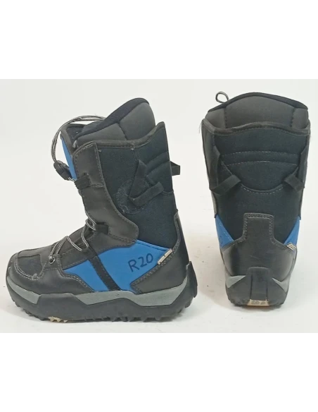 Rossignol KDS Snowboardboots