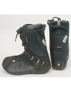 Boots de Snowboard Nidecker Bliss