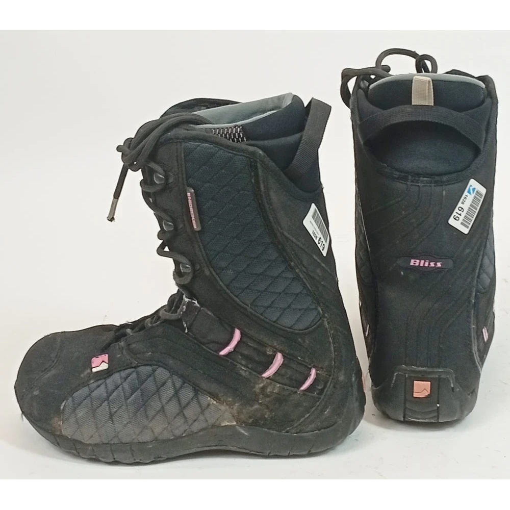 Boots de Snowboard Nidecker Bliss