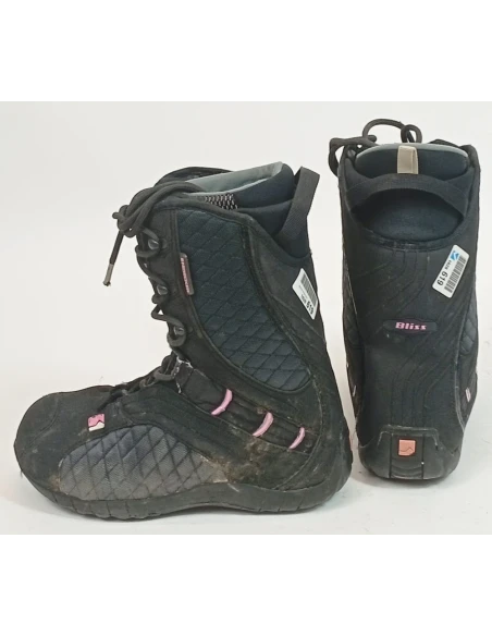 Nidecker Bliss Snowboardboots