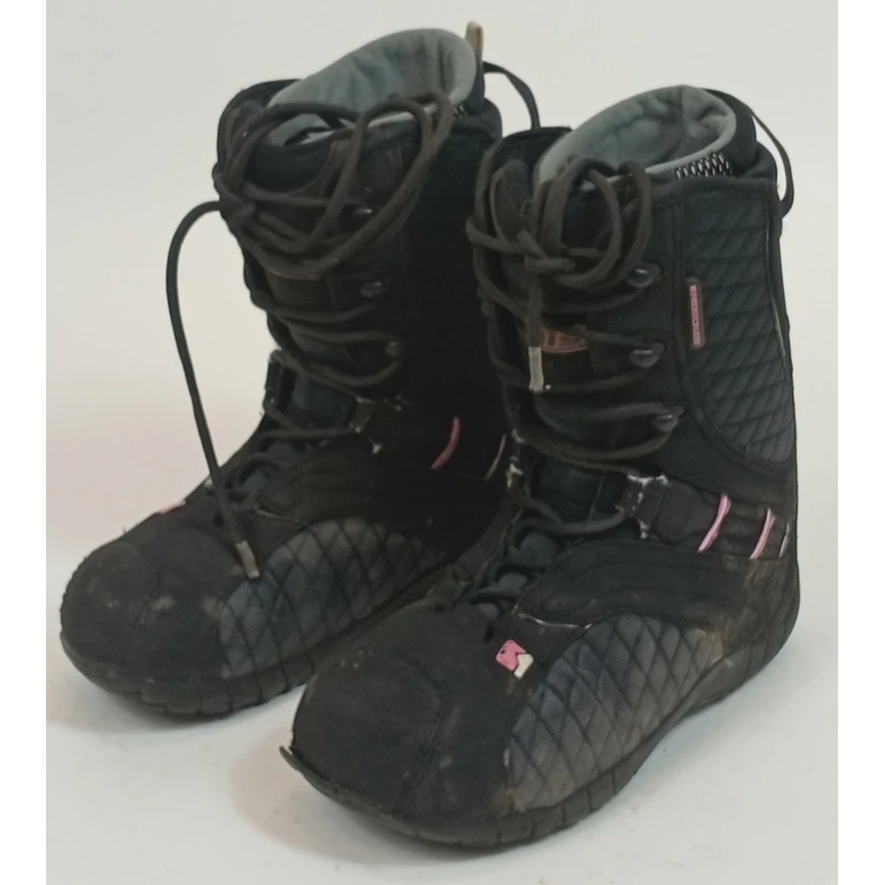 Nidecker Bliss Snowboard Boots