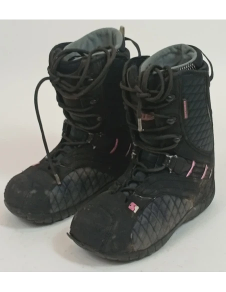 Botas de snowboard Nidecker Bliss