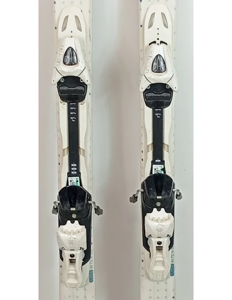 Salomon Origins Lagoon Skirucksack + Bindungen