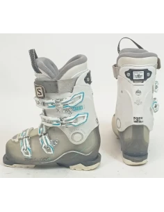 Chaussures de ski Salomon X Pro R70 W
