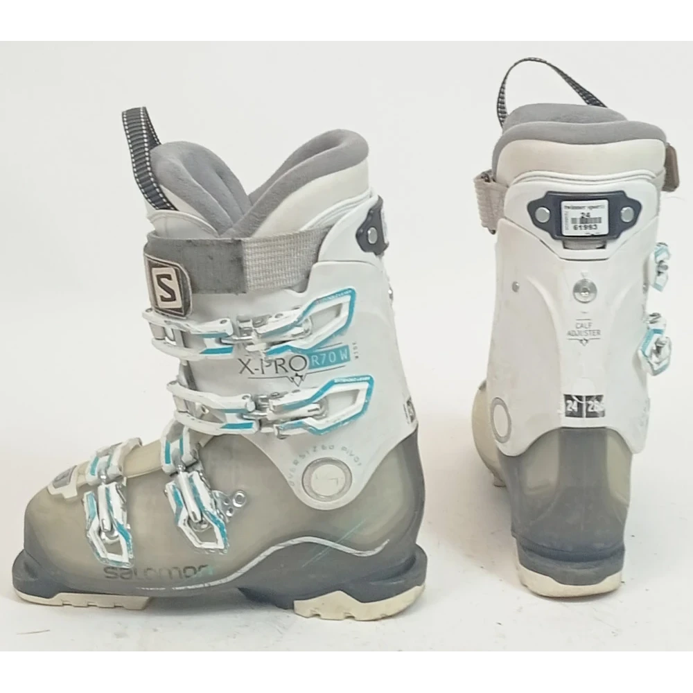 Chaussures de ski Salomon X Pro R70 W