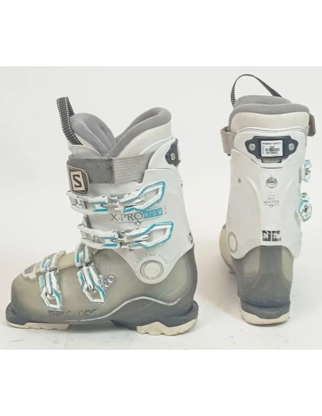 Salomon X Pro R70 W Ski Boots