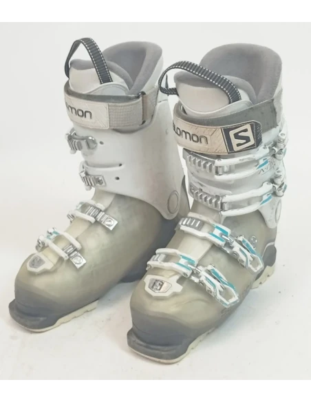 Chaussures de ski Salomon X Pro R70 W