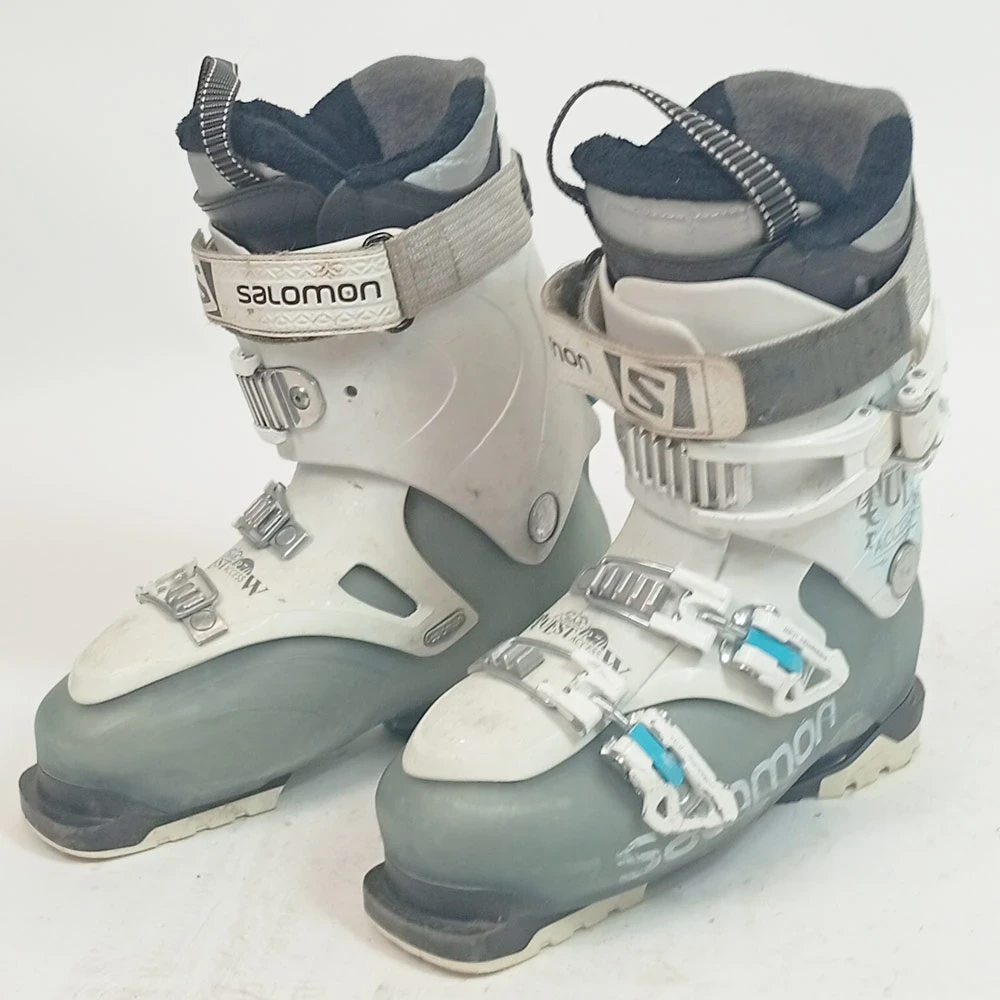 Salomon Quest Access R70 W Ski Boots