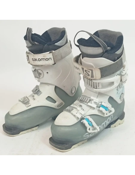 Scarponi da sci Salomon Quest Access R70 W