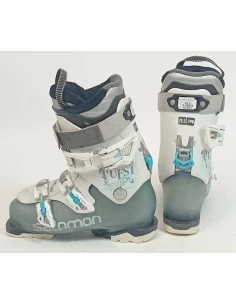 Salomon Quest Access R70 W Ski Boots