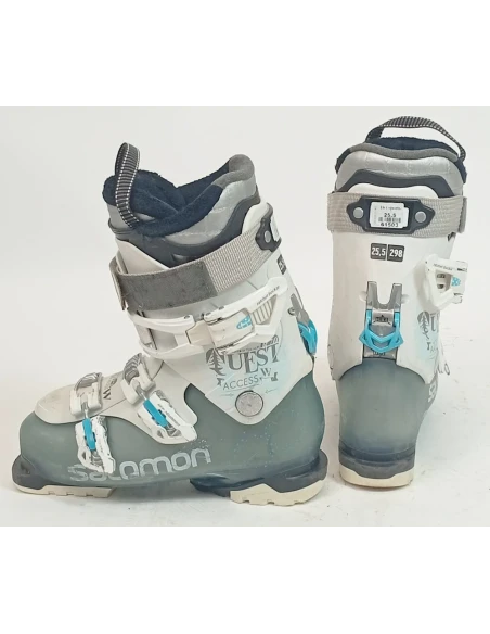 Botas de esquí Salomon Quest Access R70 W