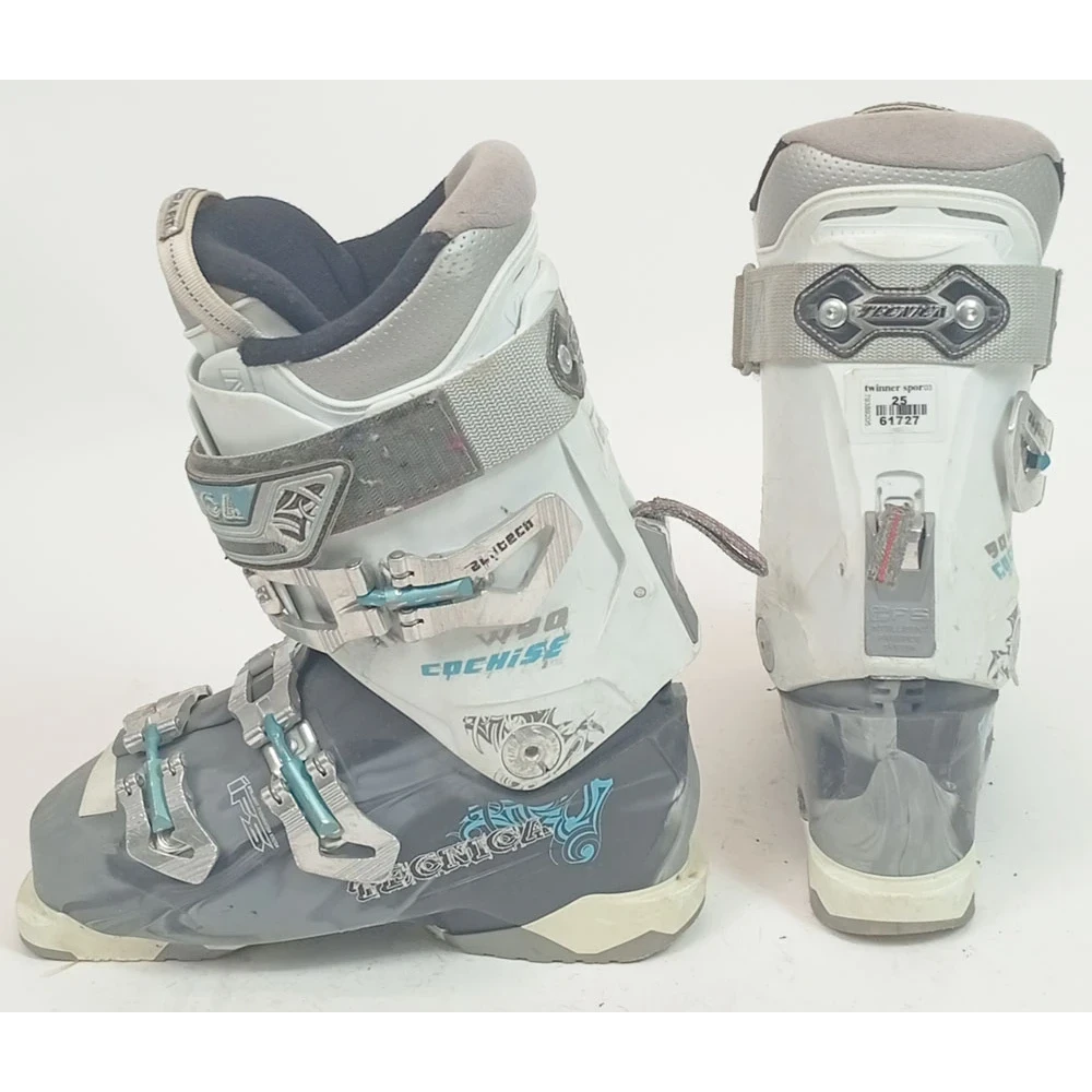 Scarponi da sci Tecnica Cochise 90 W