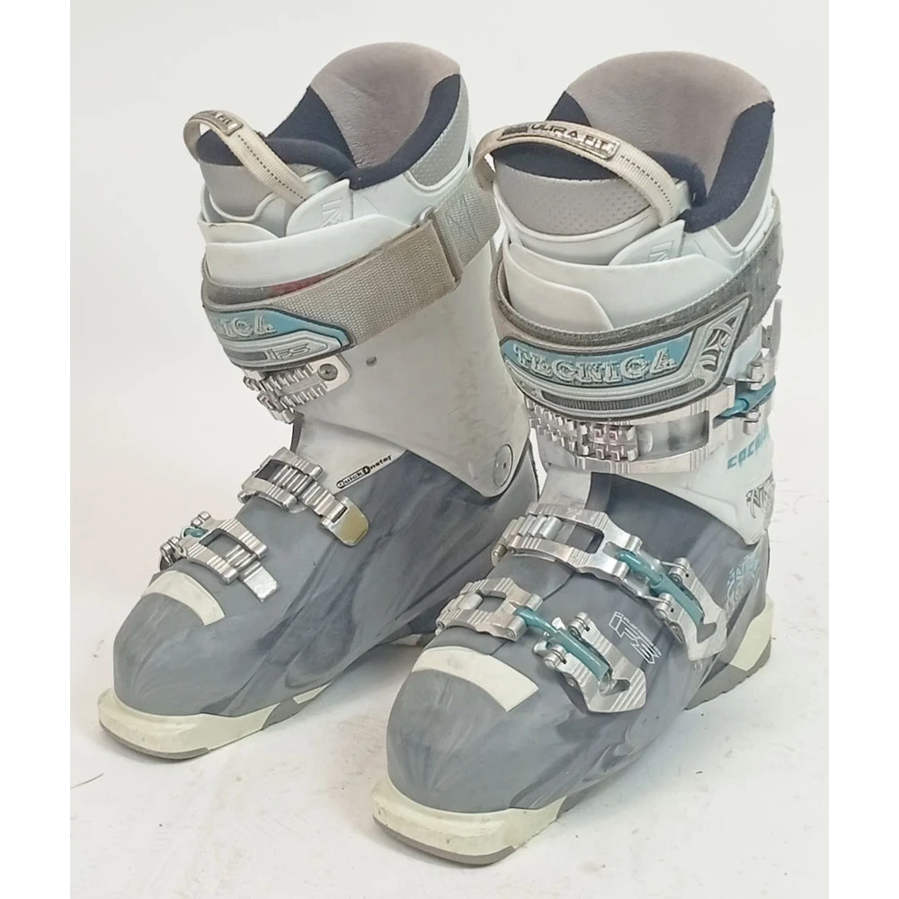 Scarponi da sci Tecnica Cochise 90 W