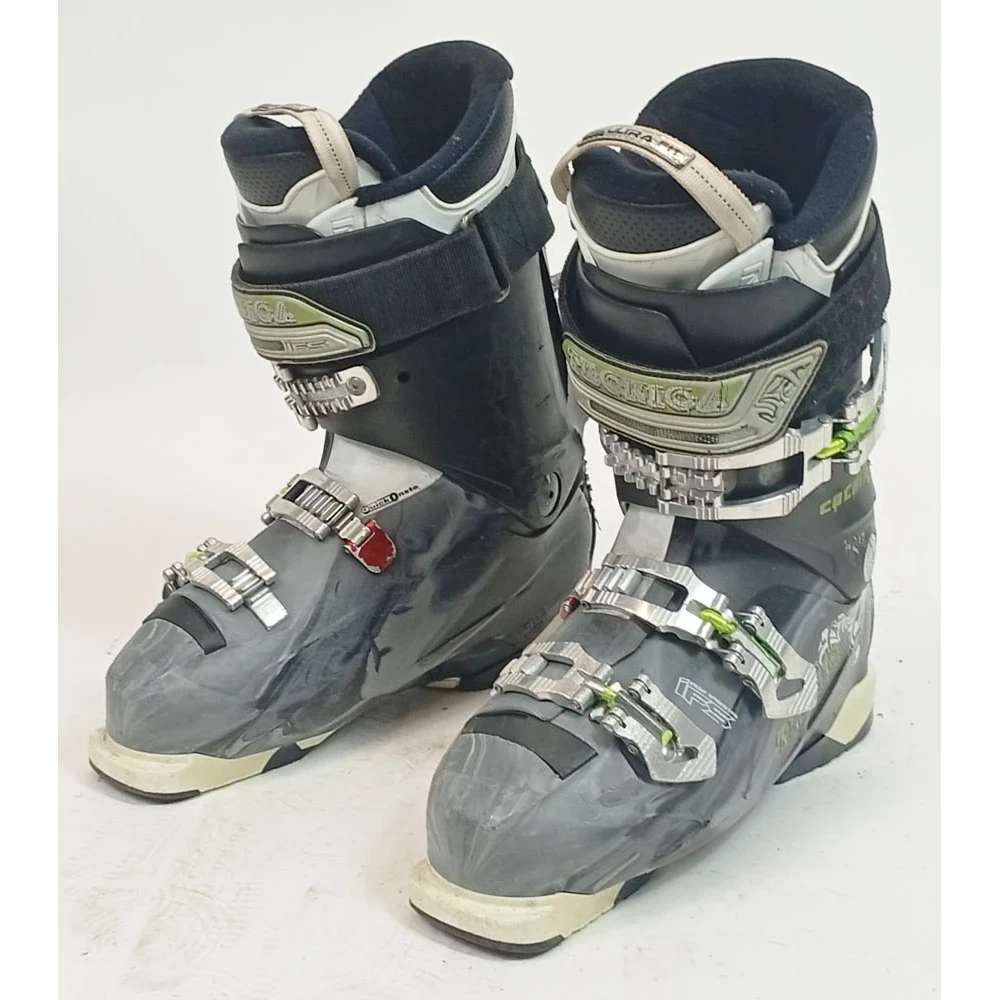 Chaussures de ski Tecnica Cochise 90