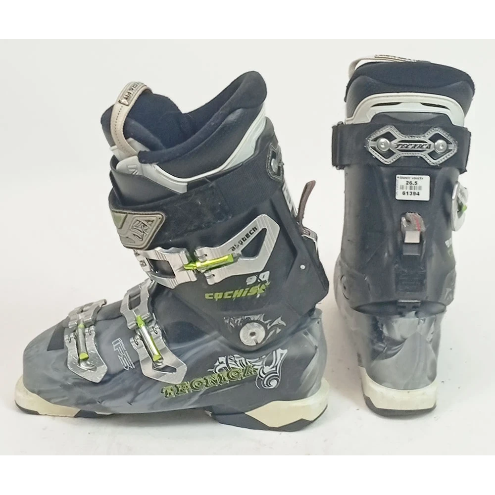 Botas de esquí Tecnica Cochise 90