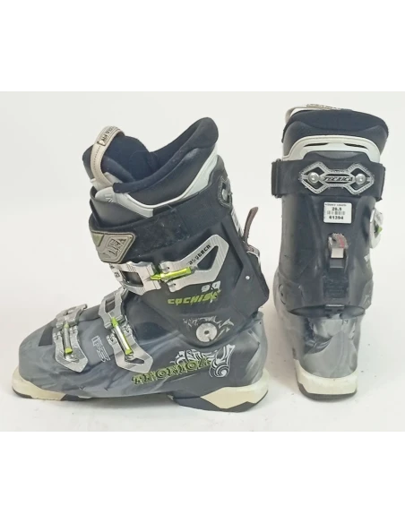Tecnica Cochise 90 ski boots