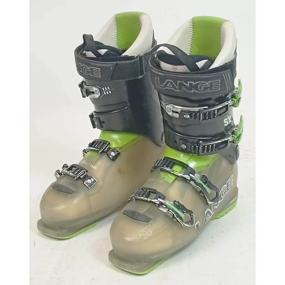 Chaussures de ski Lange SX 80