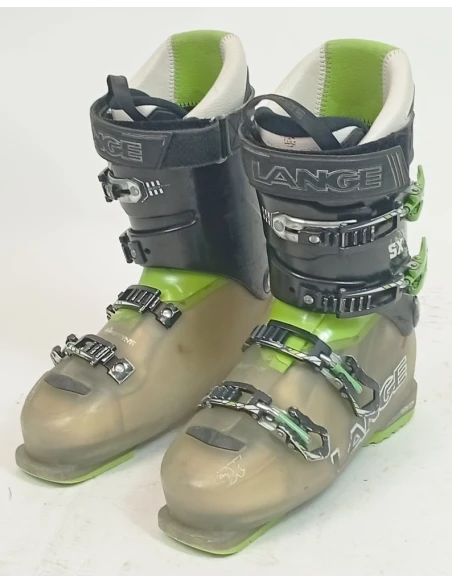 Lange SX 80 ski boots