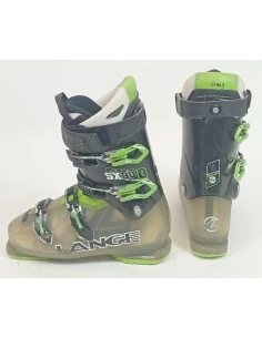 Lange SX 80 ski boots