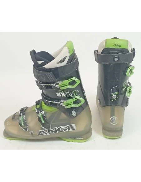 Botas de esquí Lange SX 80