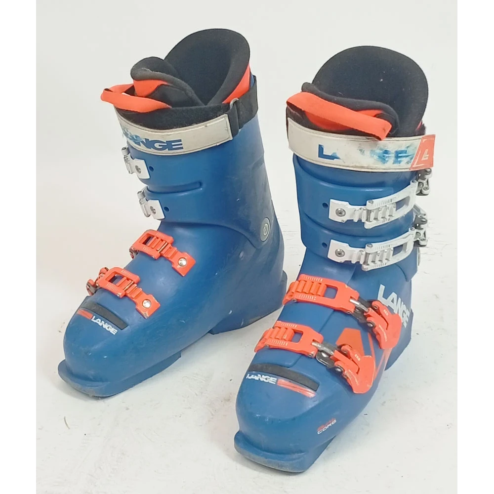 Lange RS 90 SC ski boots