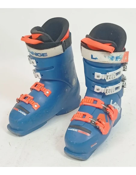 Scarponi da sci Lange RS 90 SC